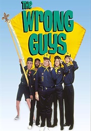 The Wrong Guys (1988)