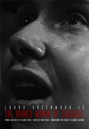 The Horned Woman of Saughall (2025)