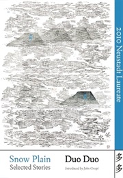 Snow Plain (Duo Duo)