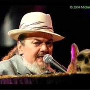 Dr. John - Eleggua