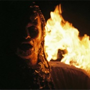 King Gizzard & the Lizard Wizard - Self-Immolation