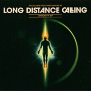Long Distance Calling - Immunity