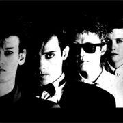 Bauhaus - Dive