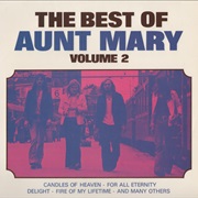 Aunt Mary - For All Eternity