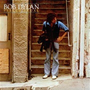 Street Legal - Bob Dylan