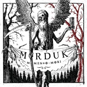 Marduk - Memento Mori
