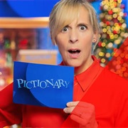 Pictionary