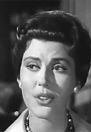 I Saw You Tomorrow (1960)