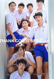 Thank God It's Friday (2019)