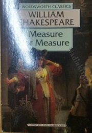 Measure for Measure (Shakespeare, William)