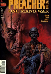 Preacher Special: One Man's War (Garth Ennis)