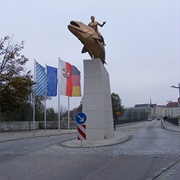 Simbach Am Inn, Germany