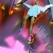 Uffie - Sunshine Factory