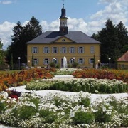 Bad Rappenau (Bawü), Germany