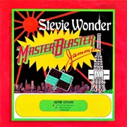 Stevie Wonder - Master Blaster (Jammin')