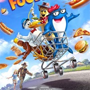 Foodfight!