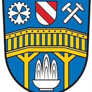 Aue-Bad Schlema, Germany