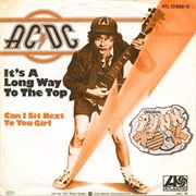 AC/DC - It's a Long Way to the Top (If You Wanna Rock & Roll)