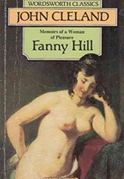 Memoirs of a Woman of Pleasure (Cleland, John)