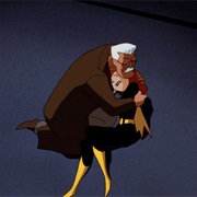 S1.E11: Over the Edge