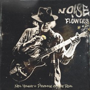 Noise & Flowers (Jul 2019)