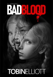 Bad Blood (Tobin Elliott)