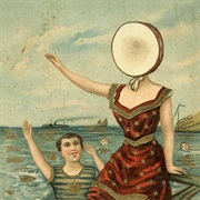 Neutral Milk Hotel - Ghost