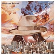 Weather Report - The Juggler
