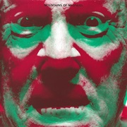 H.P. Zinker - Mountains of Madness