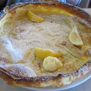 Elmer's Dutch Baby Pancake