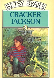 Cracker Jackson (Betsy Byars)