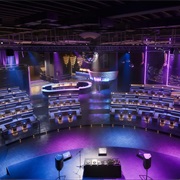 LAB the Club, Madrid