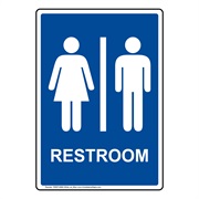 Planned Your Outing Around Bathrooms