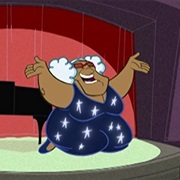 S2.E12: Hmmm... Tastes Like