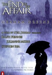 The End of the Affair (Graham Greene)