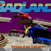 Badlands (1990)