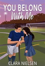 You Belong With Me (Clara Nielsen)