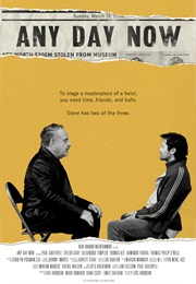 Any Day Now (2025)