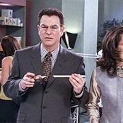 S4.E8: To Thine Own Self Be True