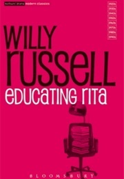 Educating Rita (Russell, Willy)