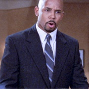 S5.E3: I Get Involved