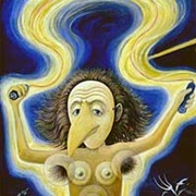 Samla Mammas Manna - Mouse-Milking Machine