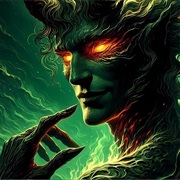 Judas Priest - Devil in Disguise