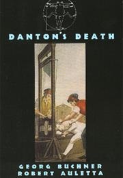 Danton's Death (Büchner / Auletta)