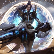 Pulsefire Caitlyn