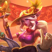 Order of the Banana Soraka