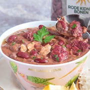 Bonchi Kora (Bonaire)