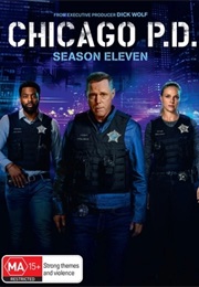 Chicago PD Season 11 (2024)