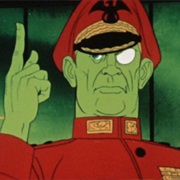 S3.E3: Sky Harbor/The Big Brainwasher