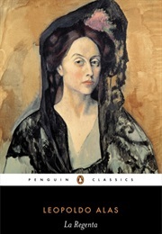 La Regenta (Alas, Leopoldo)